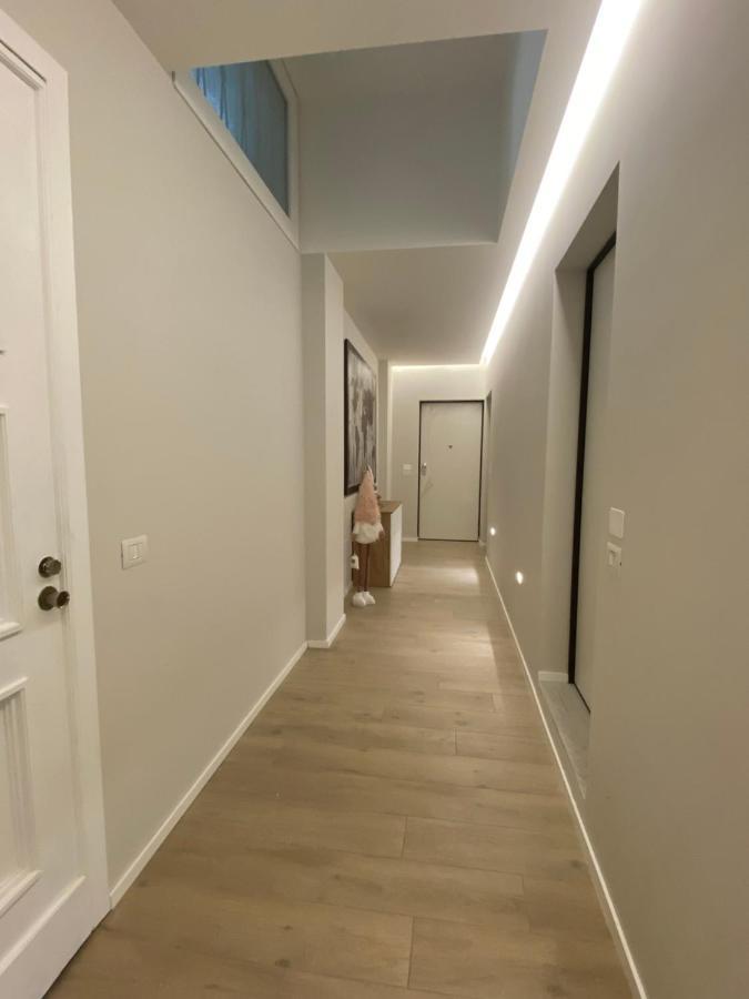 Casa Dante: Oneglia Centro-Marina-Spiagge Daire Imperia Dış mekan fotoğraf